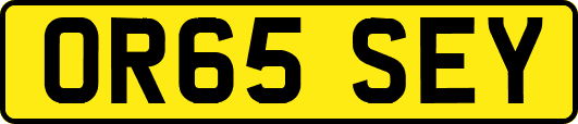 OR65SEY