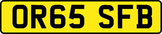 OR65SFB