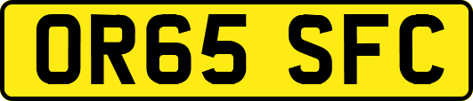 OR65SFC