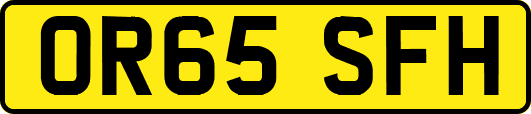 OR65SFH