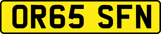 OR65SFN