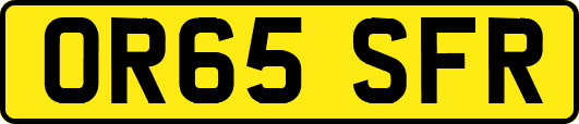 OR65SFR
