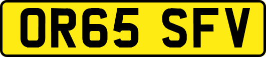 OR65SFV