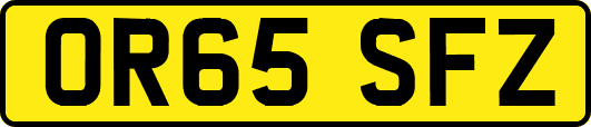 OR65SFZ