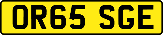 OR65SGE