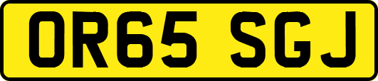 OR65SGJ