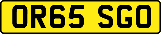 OR65SGO