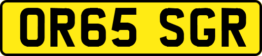 OR65SGR