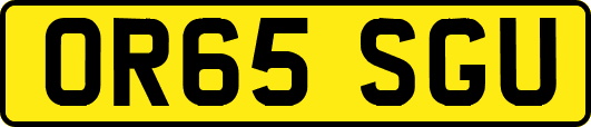 OR65SGU