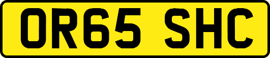 OR65SHC