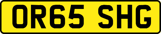 OR65SHG