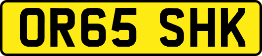 OR65SHK