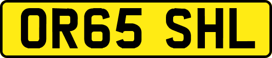 OR65SHL