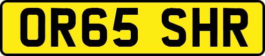 OR65SHR