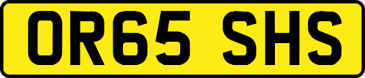 OR65SHS