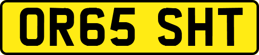 OR65SHT