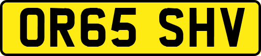 OR65SHV