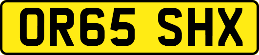 OR65SHX