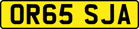 OR65SJA