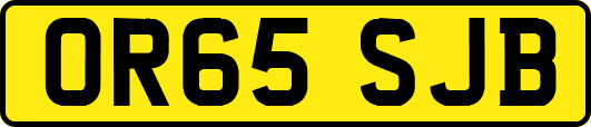 OR65SJB