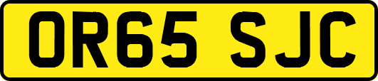 OR65SJC