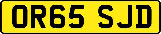 OR65SJD