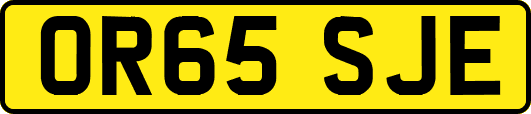 OR65SJE