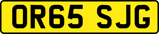 OR65SJG