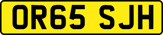 OR65SJH