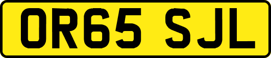 OR65SJL