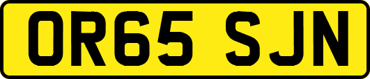 OR65SJN