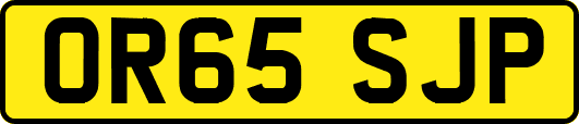 OR65SJP