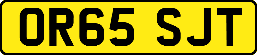 OR65SJT