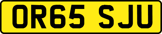 OR65SJU