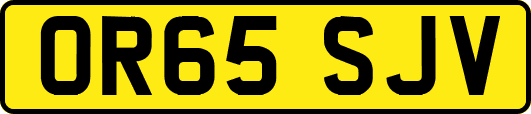 OR65SJV