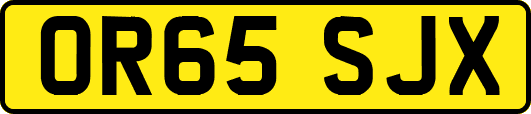 OR65SJX