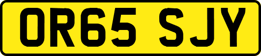 OR65SJY