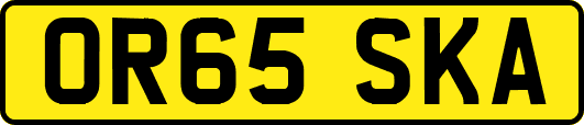 OR65SKA
