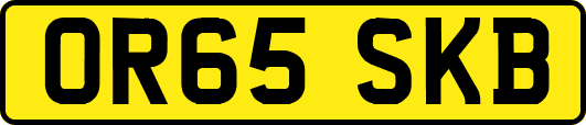 OR65SKB
