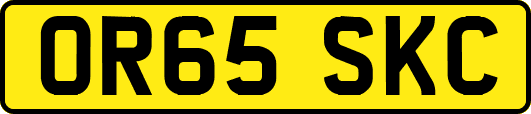 OR65SKC