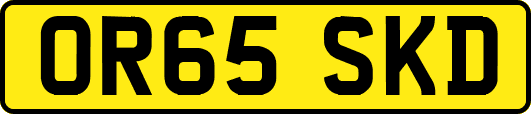 OR65SKD