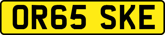 OR65SKE