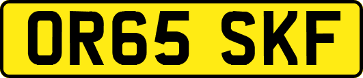 OR65SKF
