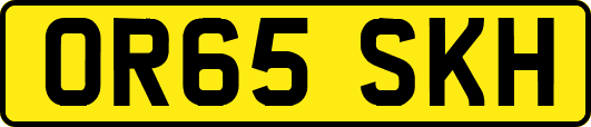 OR65SKH