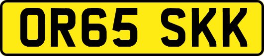 OR65SKK