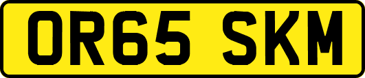 OR65SKM