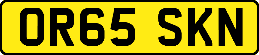OR65SKN