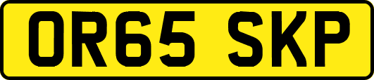 OR65SKP