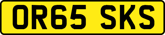 OR65SKS