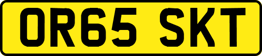OR65SKT